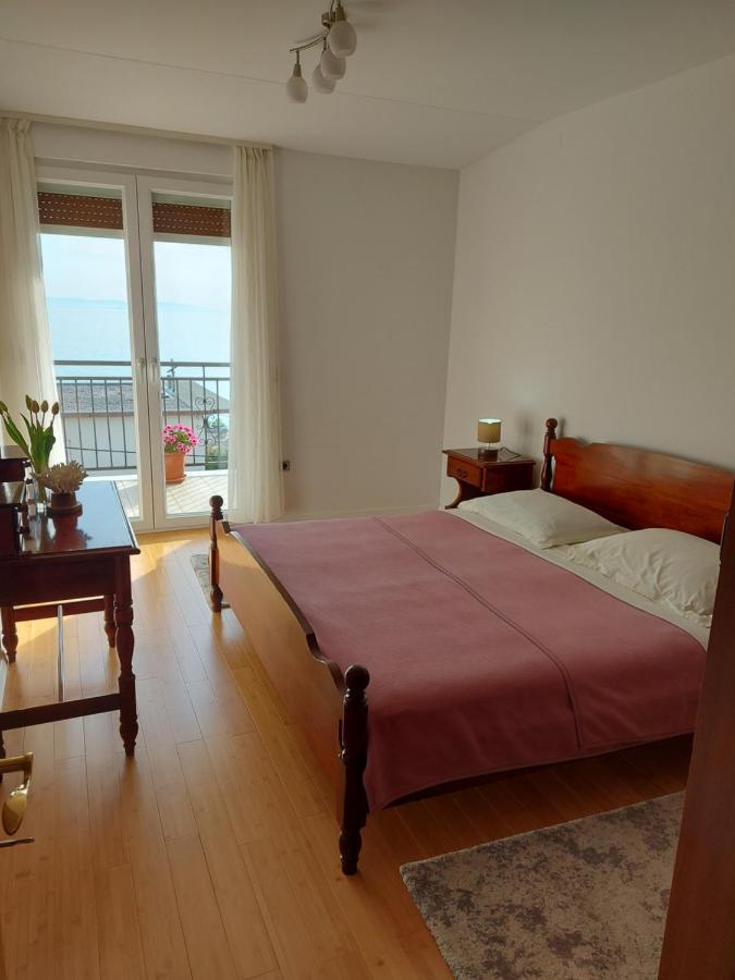 Apartman Mb Podstrana Eksteriør bilde