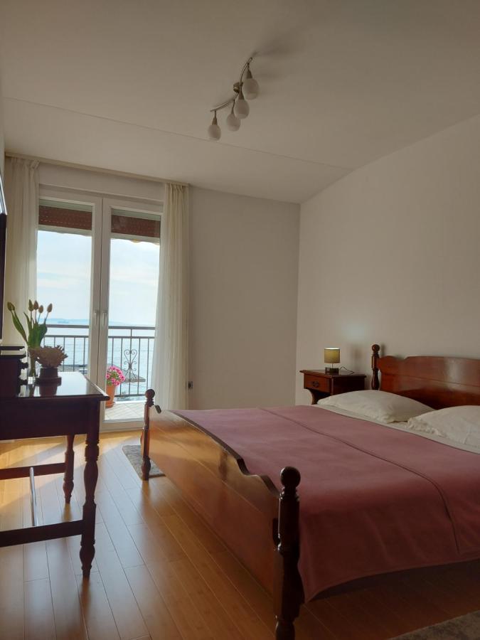 Apartman Mb Podstrana Eksteriør bilde