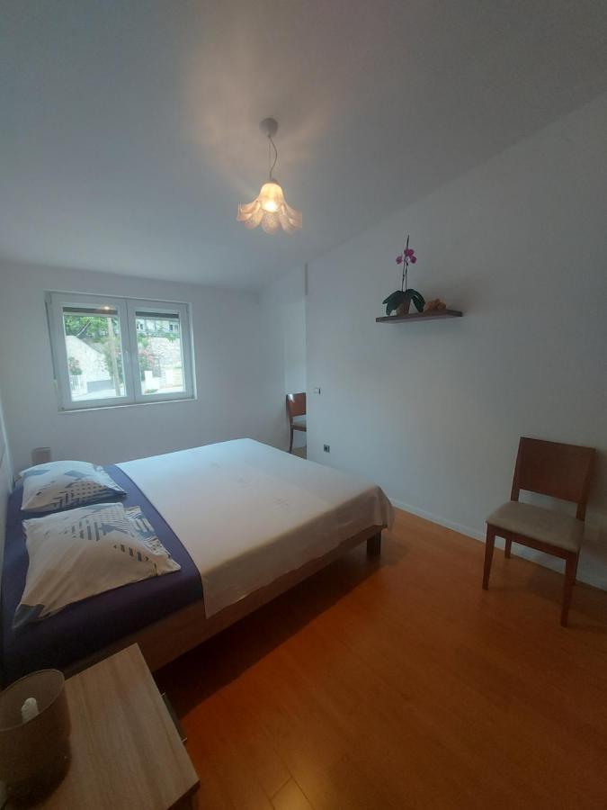 Apartman Mb Podstrana Eksteriør bilde